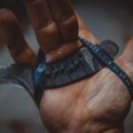 karambit arma